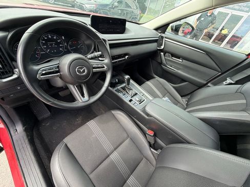 Used 2025 MAZDA CX-50 AWD 2.5 S w/ Premium Package image 19