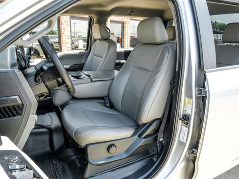 Used 2021 Ford F450 XL w/ Power Equipment Group AWD/4WD image 39