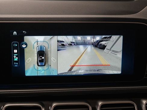 New 2026 Mercedes-Benz GLE 450 GLE 450 image 27