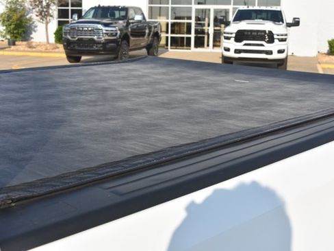 Used 2022 RAM 1500 Limited w/ Trailer Tow Group AWD/4WD image 14