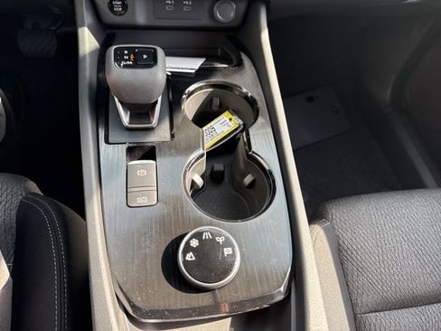 New 2026 Nissan Rogue SV w/ Cold Weather Package image 15