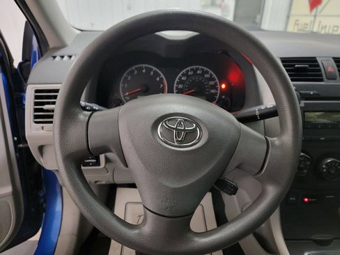 Used 2009 Toyota Corolla image 23