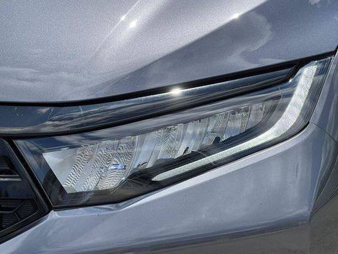 Used 2025 Honda Odyssey Elite image 36
