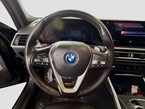 Used 2023 BMW 330e w/ Premium Package image 13
