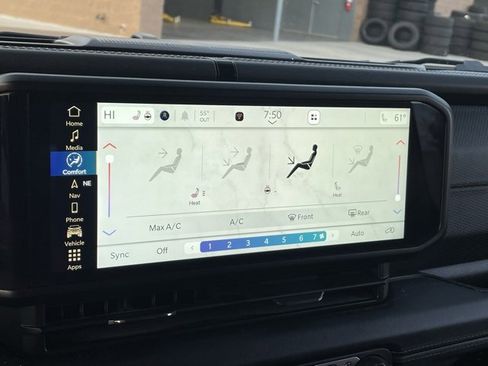 Certified 2024 Jeep Wrangler Unlimited Rubicon 392 image 16