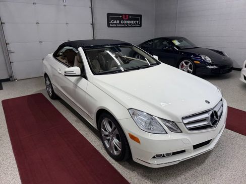 Used 2011 Mercedes-Benz E 350 Cabriolet image 43