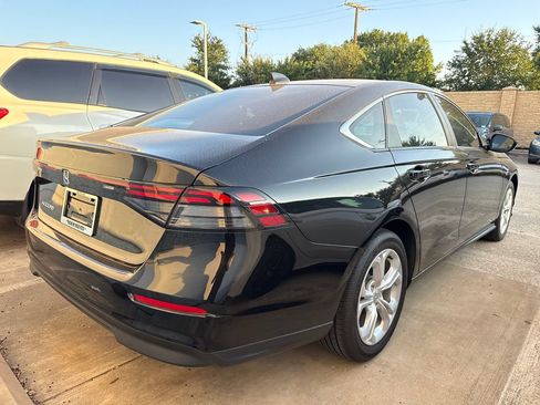 Used 2026 Honda Accord LX image 10