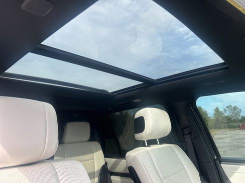 Used 2024 Toyota Sequoia Capstone image 20