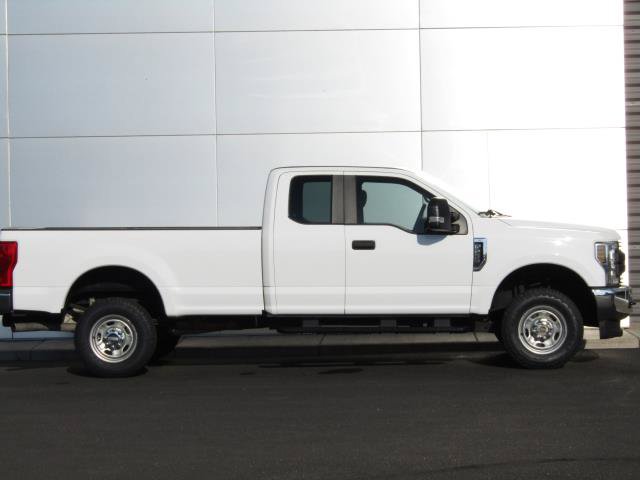 Used 2019 Ford F250 XL w/ XL Value Package AWD/4WD image 3