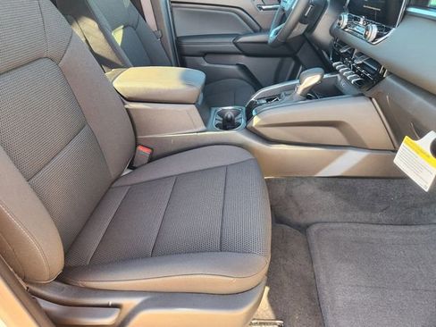 New 2026 GMC Canyon Elevation w/ Convenience Package image 30