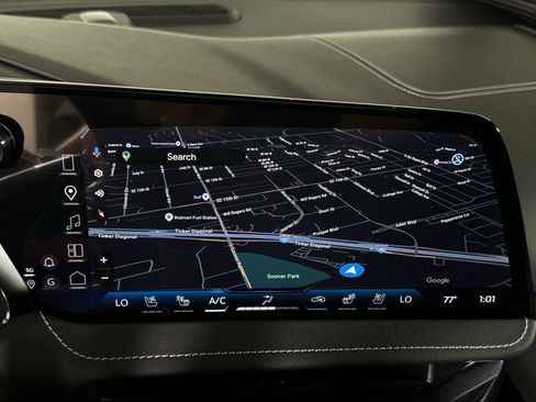 New 2026 Chevrolet Corvette 2LT w/ Z51 Performance Package image 46