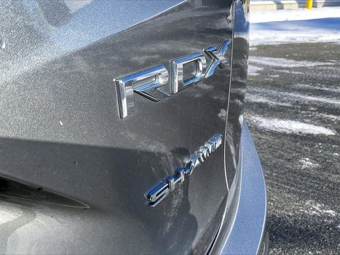Used 2025 Acura RDX w/ Technology Package image 23