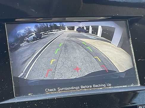 Certified 2023 Subaru Crosstrek 2.0i Premium image 17