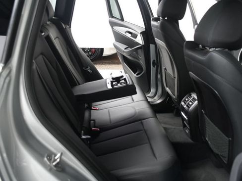 Used 2020 BMW X3 xDrive30i w/ Convenience Package AWD/4WD image 36