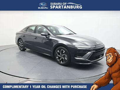 Used 2025 Hyundai Sonata SEL