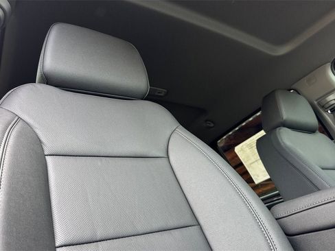 New 2026 Chevrolet Silverado 2500 LTZ w/ LTZ Plus Package image 16