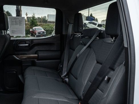 Used 2021 Chevrolet Silverado 1500 RST image 13