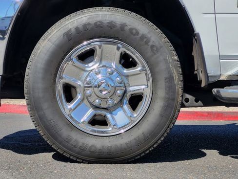 Used 2022 RAM 2500 Big Horn AWD/4WD image 11
