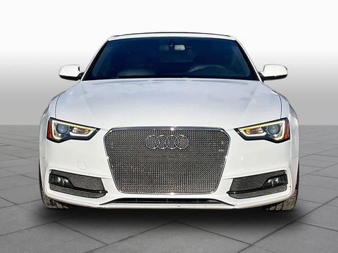 Used 2013 Audi A5 2.0T Prestige w/ Prestige Pkg AWD/4WD image 4