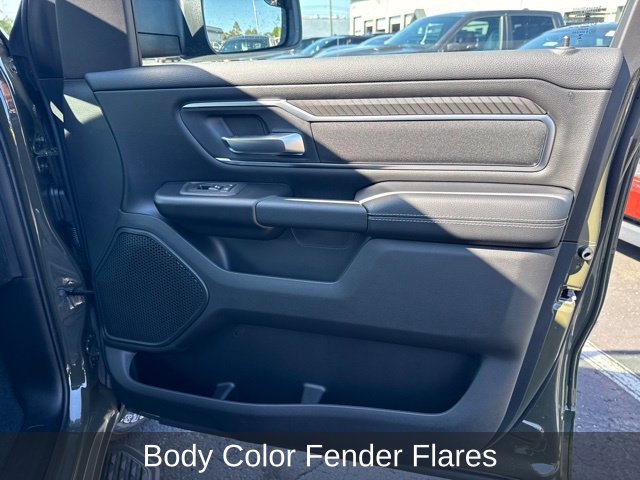 Used 2026 RAM 1500 Big Horn w/ Night Edition AWD/4WD image 29