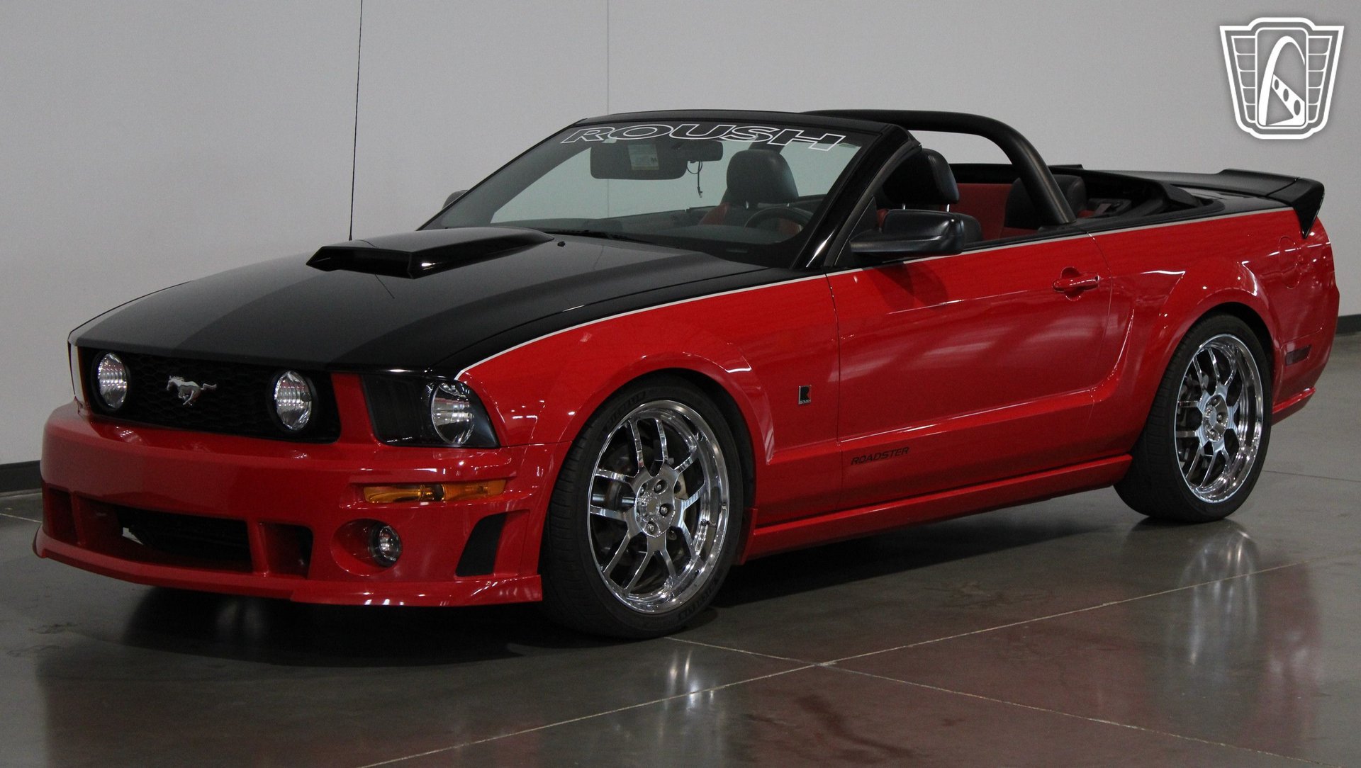 Used 2007 Ford Mustang GT RWD image 20