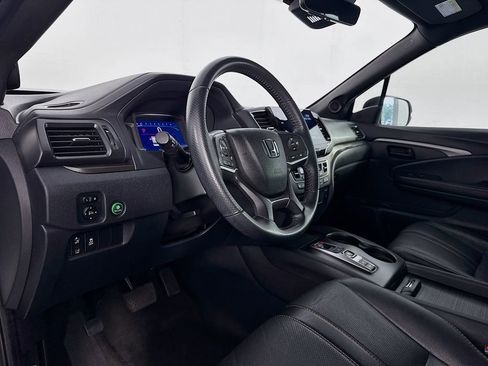 Used 2022 Honda Pilot TrailSport image 12