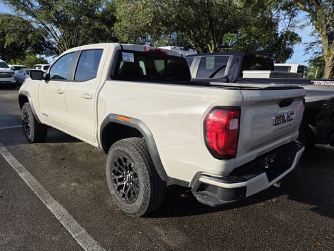 Used 2026 GMC Canyon Elevation w/ Convenience Package RWD image 3