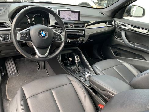 Used 2021 BMW X1 xDrive28i w/ Convenience Package AWD/4WD image 20