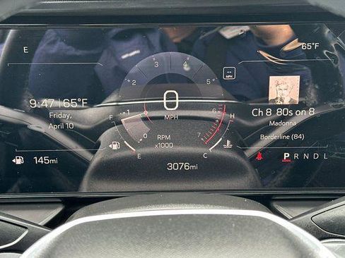 New 2026 GMC Terrain Elevation w/ Technology Package II image 23