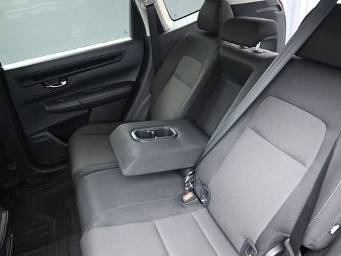 Used 2025 Honda CR-V LX image 14