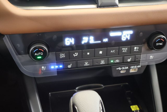 New 2026 Subaru Outback Touring XT AWD/4WD image 20