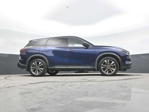 Used 2023 INFINITI QX60 Luxe w/ Cargo Package AWD/4WD image 28