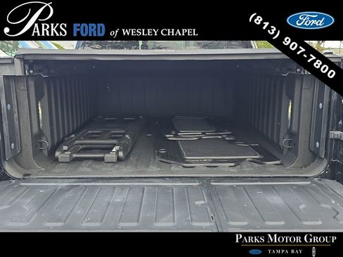 Used 2021 RAM 1500 Limited image 8