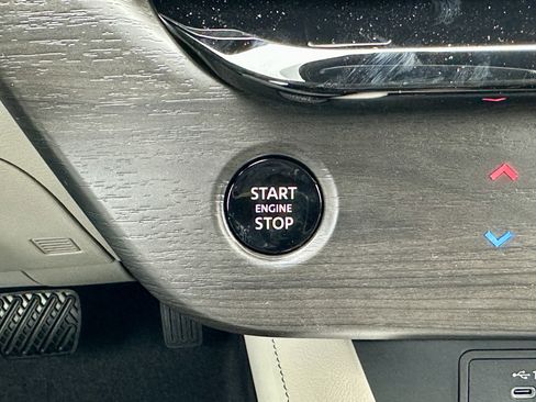 New 2026 Nissan Murano Platinum AWD/4WD image 32
