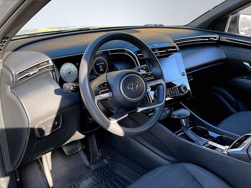 Used 2023 Hyundai Santa Cruz Night w/ Launch Package image 15