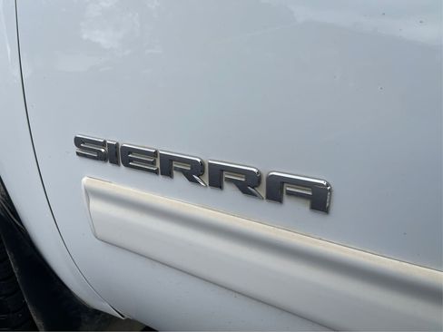 Used 2011 GMC Sierra 1500 SLE w/ Power Tech Package AWD/4WD image 20