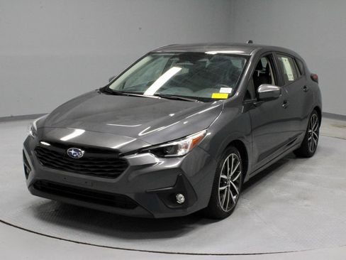 Used 2024 Subaru Impreza 2.0i Sport AWD/4WD image 6