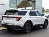 Certified 2025 Ford Explorer ST-Line w/ Premium Package image 3