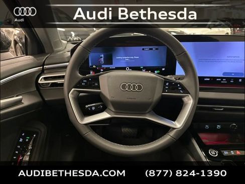 New 2026 Audi A5 2.0T Premium Plus AWD/4WD image 15