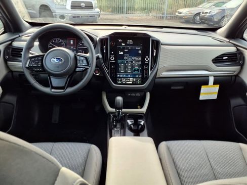 New 2026 Subaru Forester Premium image 2