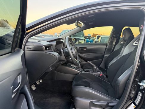 Used 2024 Toyota Corolla GR image 17