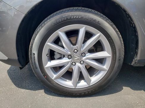 Certified 2024 Acura RDX SH-AWD image 33