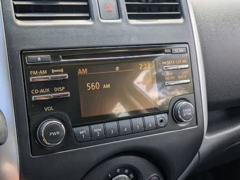 Used 2014 Nissan Versa Note SV w/ SL Package image 20