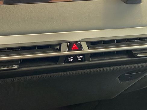 New 2026 BMW iX xDrive60 w/ M Sport Package image 26