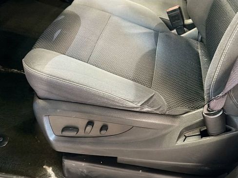 Used 2017 Chevrolet Silverado 1500 LT w/ All Star Edition image 18