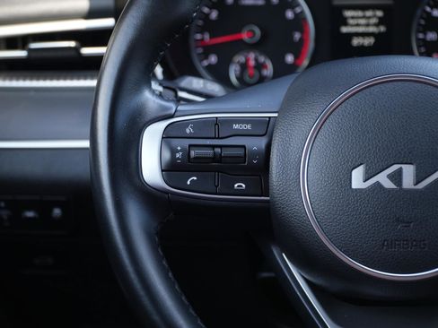 Used 2023 Kia K5 GT-Line w/ GT-Line Premium Package image 21