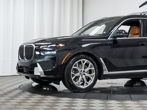 New 2026 BMW X7 xDrive40i w/ Executive Package image 26