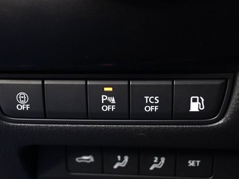 New 2026 MAZDA CX-50 AWD 2.5 Hybrid w/ Weather Package image 24