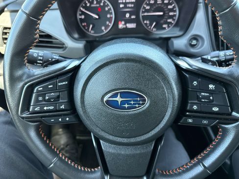 Used 2024 Subaru Crosstrek 2.5i Limited AWD/4WD image 27