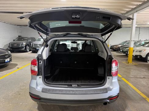 Used 2015 Subaru Forester 2.5i Limited AWD/4WD image 7
